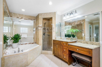 6816 Osborne Dr in Lake Worth, FL - Foto de edificio - Building Photo