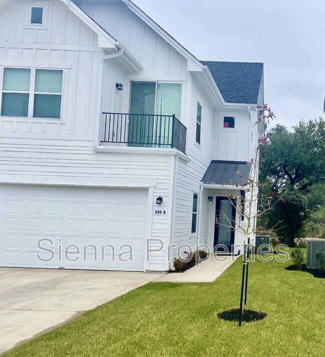 property at 255 Lourdes Ct
