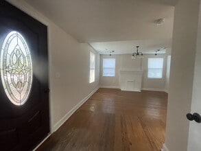 101 Honeycutt Dr in Connelly Springs, NC - Building Photo - Building Photo