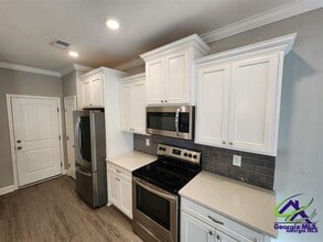 205 Laurel Springs Dr in Macon, GA - Building Photo - Building Photo