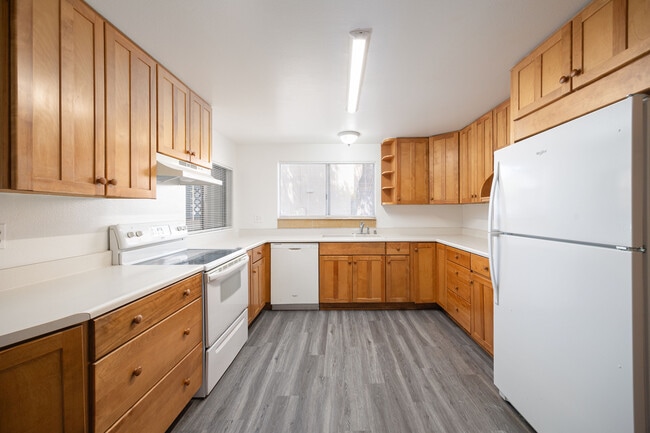 property at 8737 Lake Murray Blvd