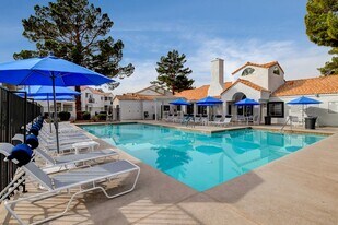 Skye Ridge Apartments