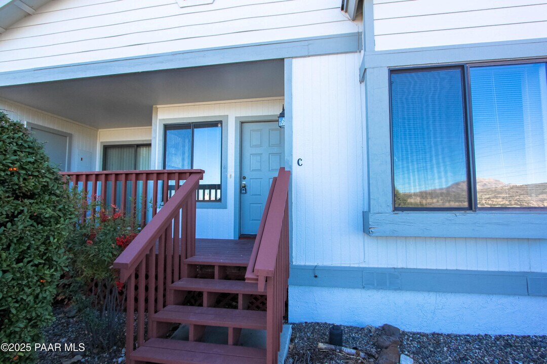 3069 Cascades Ct in Prescott, AZ - Building Photo