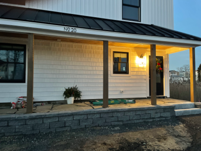 20 Gill St-Unit -B in Hampton, NH - Foto de edificio