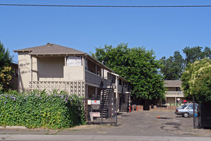 6004 Martin Luther King Jr Blvd Apartments