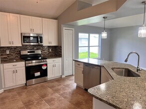 1301 SW Gahaf Ave in Port St. Lucie, FL - Building Photo - Building Photo