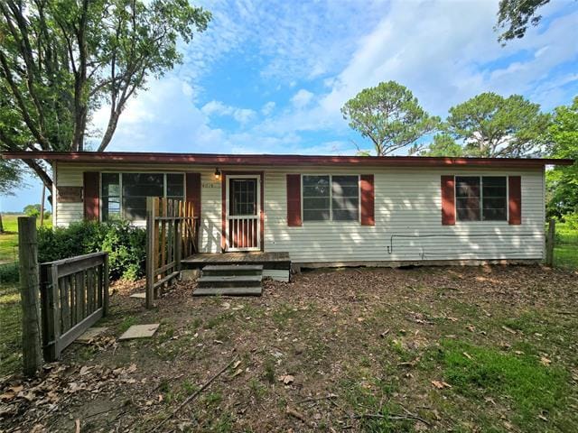 property at 4615 TX-110