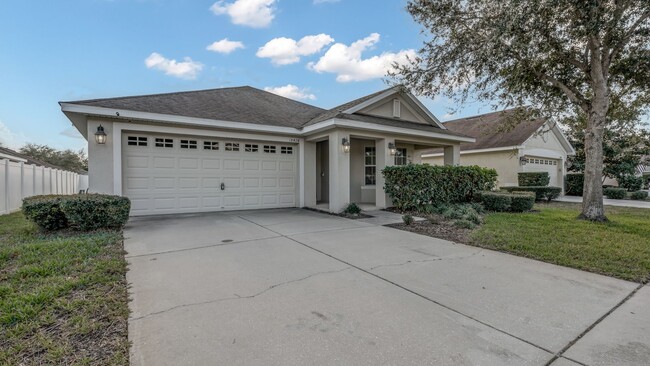 18424 Dajana Ave in Land O Lakes, FL - Building Photo - Building Photo