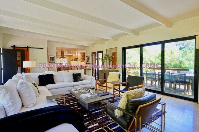 22 Madrone Ct in Fairfax, CA - Building Photo - Building Photo