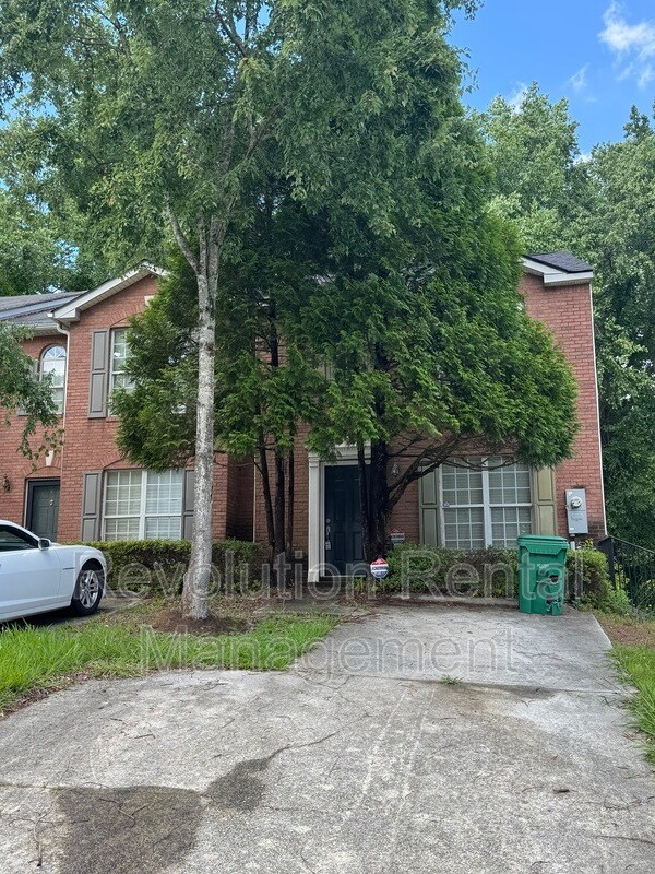 property at 2847 Norfair Loop