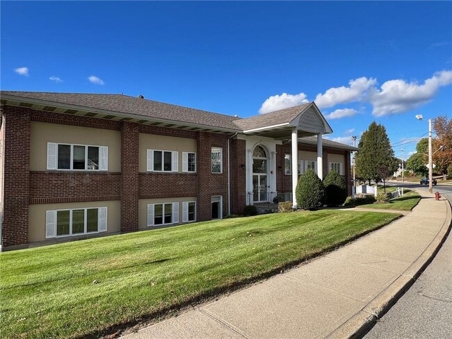 property at 1397 Mendon Rd