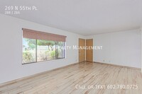 269 N 55th Pl in Mesa, AZ - Foto de edificio - Building Photo