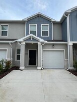 3028 Chromatic St in Kissimmee, FL - Building Photo