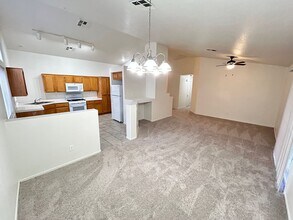 539 Scenic Terra Dr in Henderson, NV - Building Photo - Building Photo