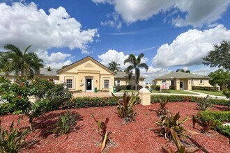 806 SW Rocky Bayou Terrace in Port St. Lucie, FL - Building Photo - Building Photo