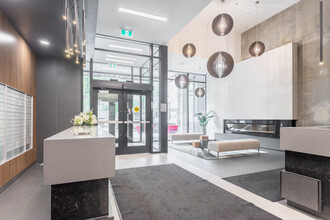 Augustana in Edmonton, AB - Building Photo - Lobby