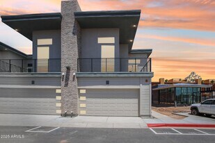 1927 S Recker Rd in Mesa, AZ - Building Photo