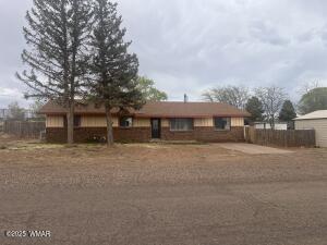 property at 1451 Hillside Dr