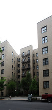 155 W 81st St in New York, NY - Building Photo - Building Photo