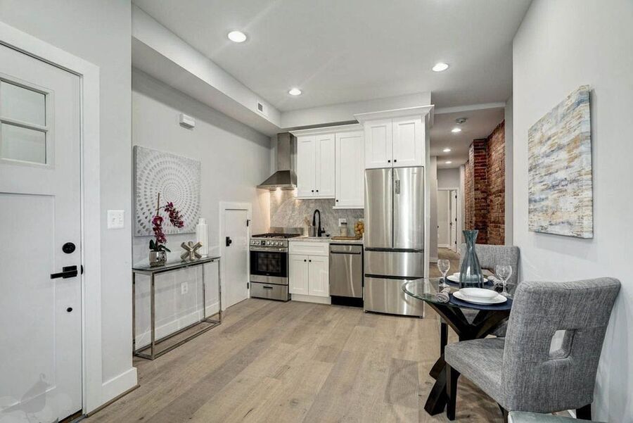 329 K St NE in Washington, DC - Building Photo