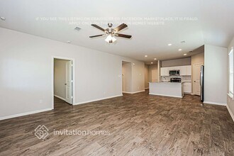 16517 Pembine Ln in Justin, TX - Building Photo - Building Photo