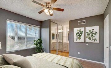 10044 Carlton Hills Blvd in Santee, CA - Building Photo - Building Photo