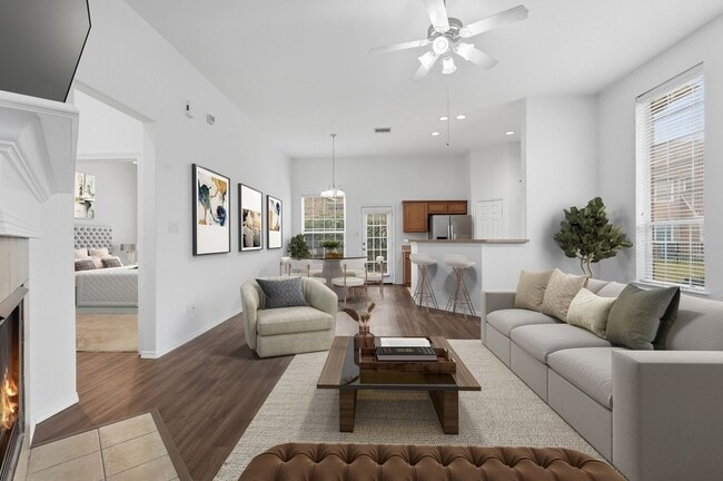 property at 18612 Syndee Loch Ct