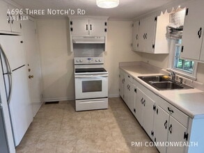 4696 Three Notch'd Rd in Charlottesville, VA - Building Photo - Building Photo