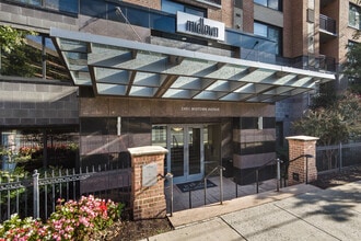 Midtown Alexandria Station Condominiums in Alexandria, VA - Building Photo - Building Photo