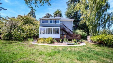 530 Ethel Ave in Mill Valley, CA - Building Photo - Building Photo