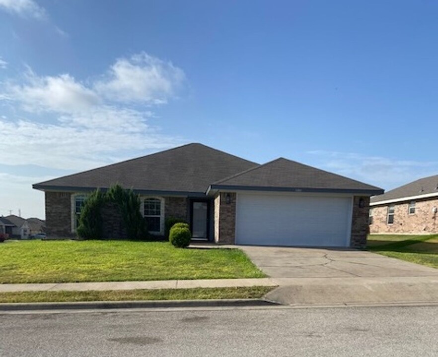 500 Viola Dr in Killeen, TX - Building Photo