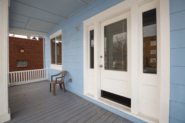 1221 California Ave in Cincinnati, OH - Building Photo - Building Photo
