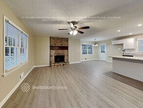 422 Indian Creek Dr in Powder Springs, GA - Building Photo - Building Photo