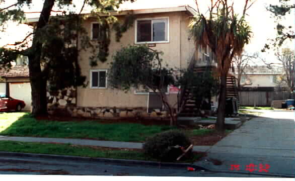 3202 Williamsburg Dr in San Jose, CA - Building Photo - Building Photo