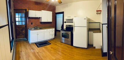 1315 N George St, Unit 1st floor in York, PA - Building Photo - Building Photo