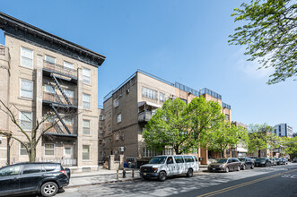 4216 15th Ave in Brooklyn, NY - Building Photo - Building Photo