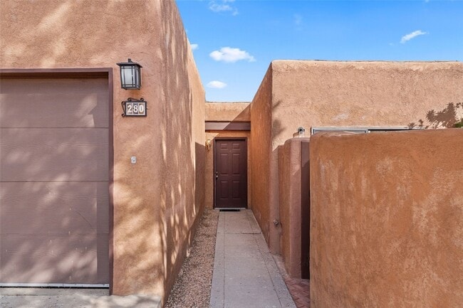280 Loma Entrada in Santa Fe, NM - Building Photo - Building Photo