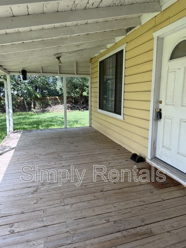 property at 2374 Arrow Ln