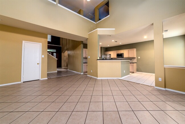 property at 8406 Manassas Ln