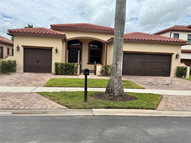 property at 8711 NW 41st St
