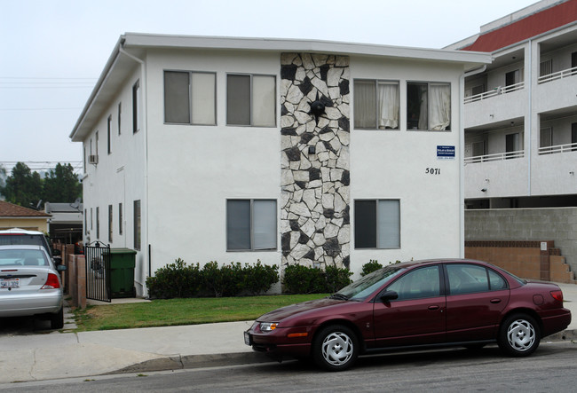 5071 Hermosa Ave in Los Angeles, CA - Building Photo - Building Photo