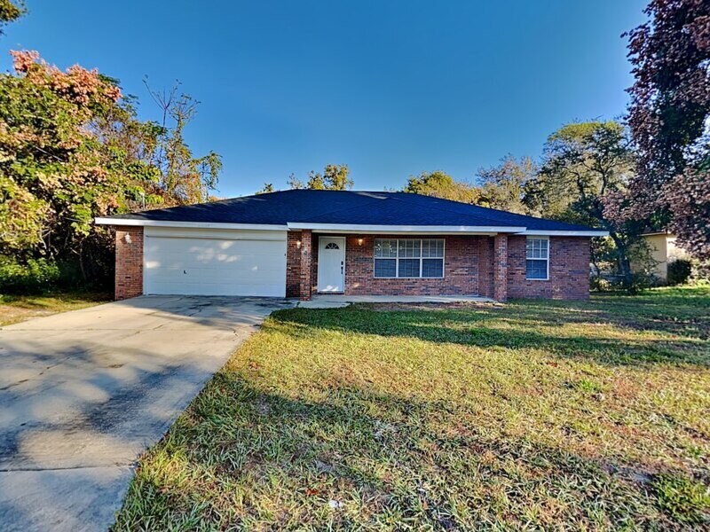 150 Eldorado Dr in Debary, FL - Building Photo