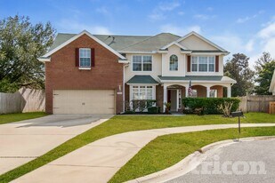 12878 Dunns View Dr in Jacksonville, FL - Building Photo