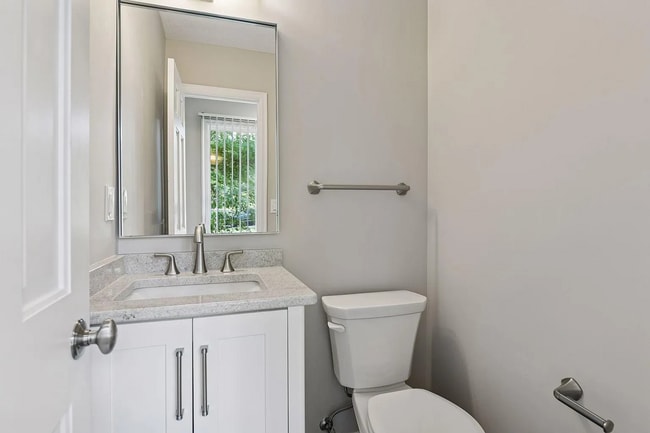 property at 4724 Temple Rd