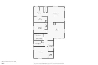 9383 W Cordes Rd in Tolleson, AZ - Building Photo - Building Photo