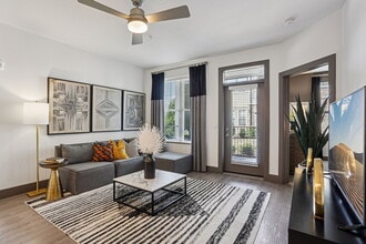 Mandolin at Stream Valley in Franklin, TN - Building Photo - Building Photo