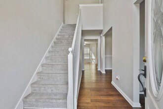 3935 Grassy Trce in Fairburn, GA - Building Photo - Building Photo