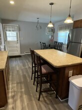 110 Dobson St, Unit UL in Bridgeport, CT - Building Photo - Building Photo