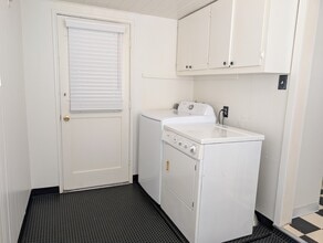 1007 Pacific St, Unit A in Santa Monica, CA - Foto de edificio - Building Photo