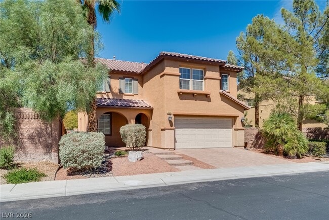 5525 Mesquite Creek St